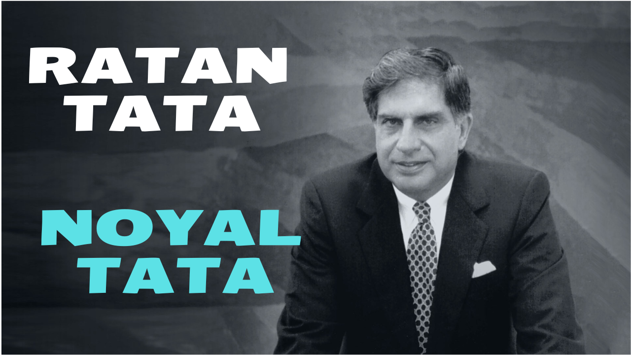 Ratan Tata