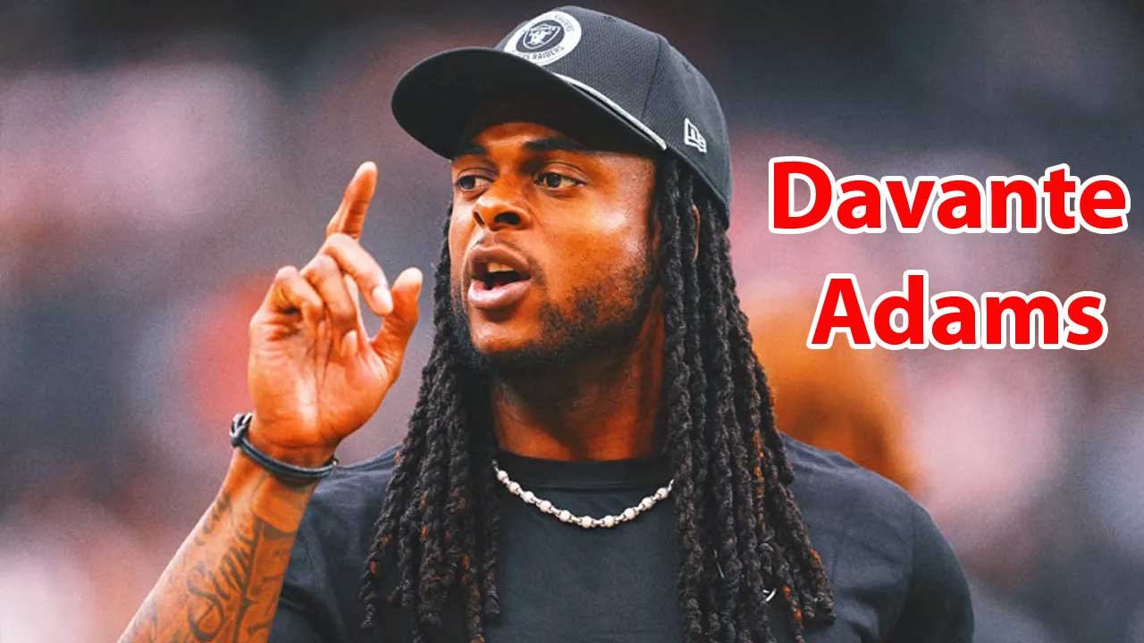 davante adams trade