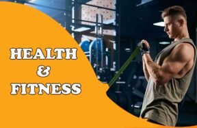 Health And Fitness