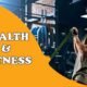 Health And Fitness