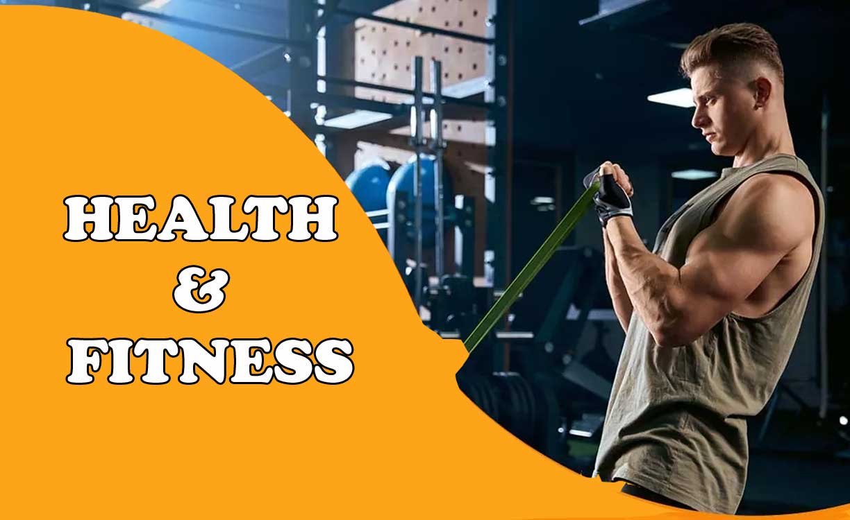 Health And Fitness