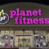 Planet Fitness