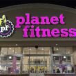 Planet Fitness