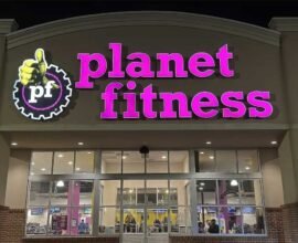 Planet Fitness