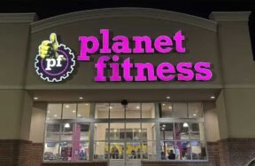 Planet Fitness