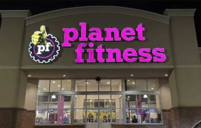 Planet Fitness