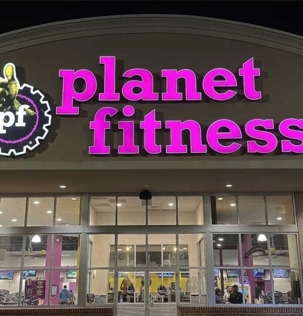 Planet Fitness