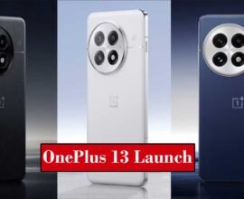 Oneplus 13