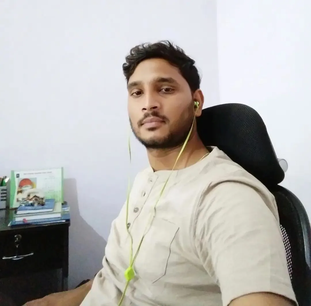 Nikhil Singh