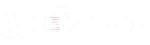 US News Weeks Logo