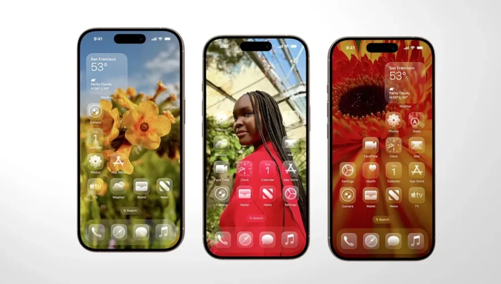 Apple ios 26