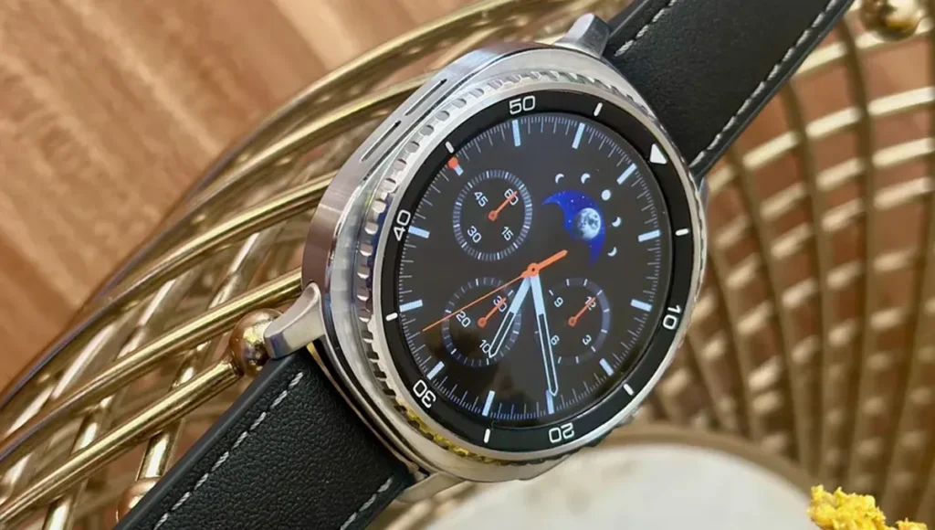 Galaxy Watch 8 price