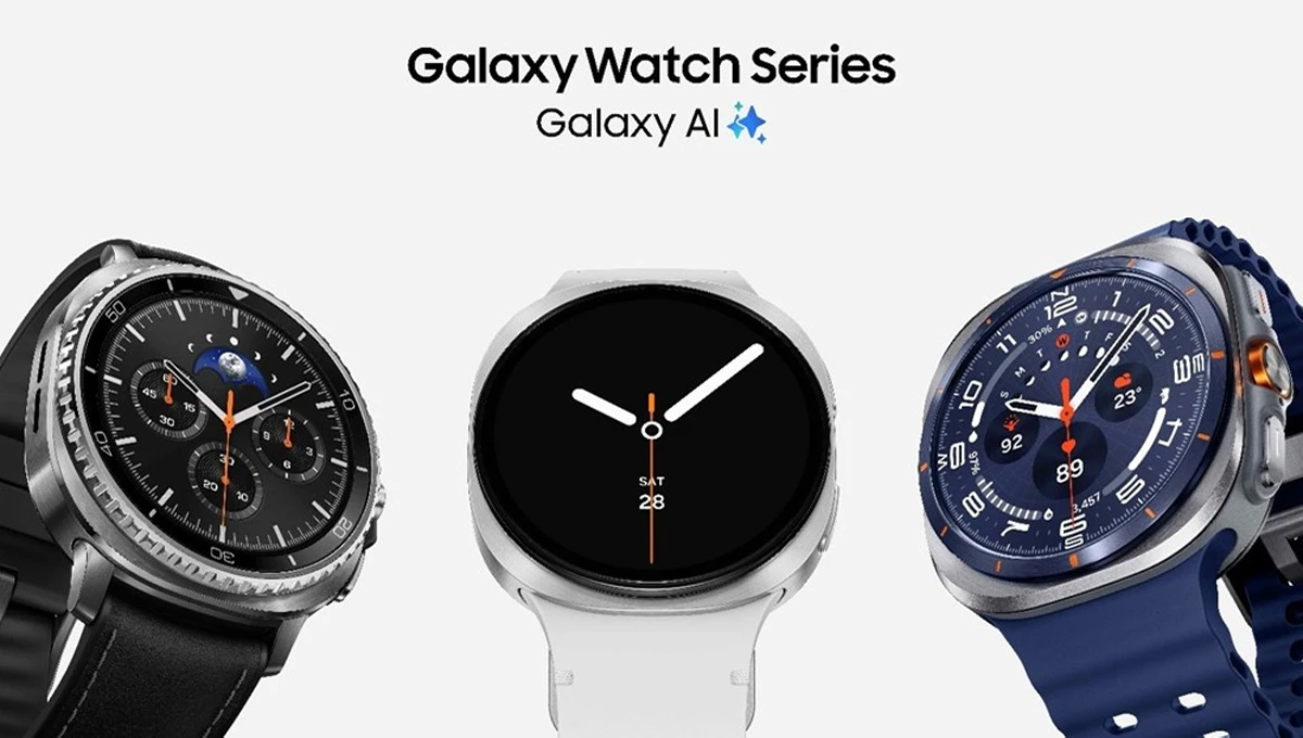 Galaxy Watch 8