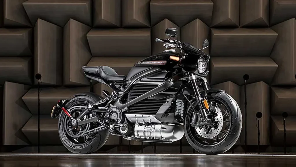 Harley-Davidson Financial