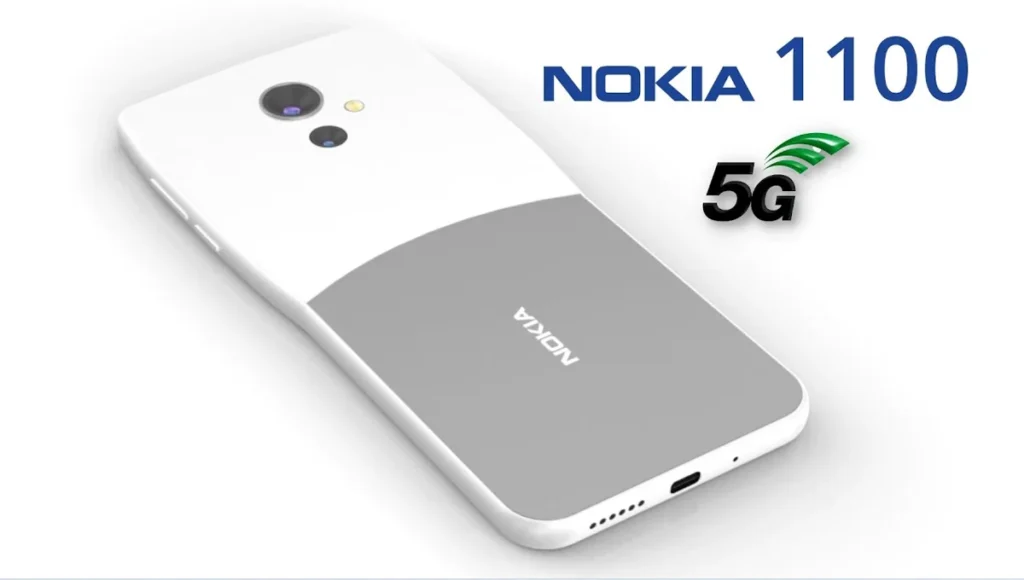 Nokia 1100 5G 2025