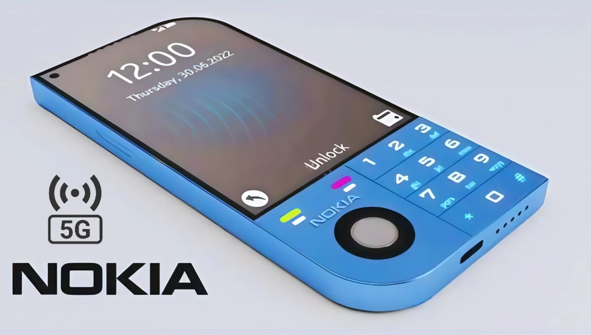 Nokia 1100