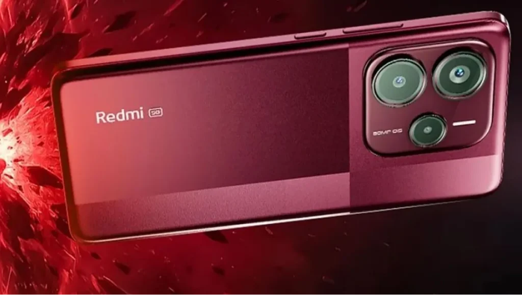 Redmi Note 14 Pro