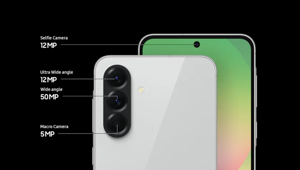 Samsung A56 5G release date