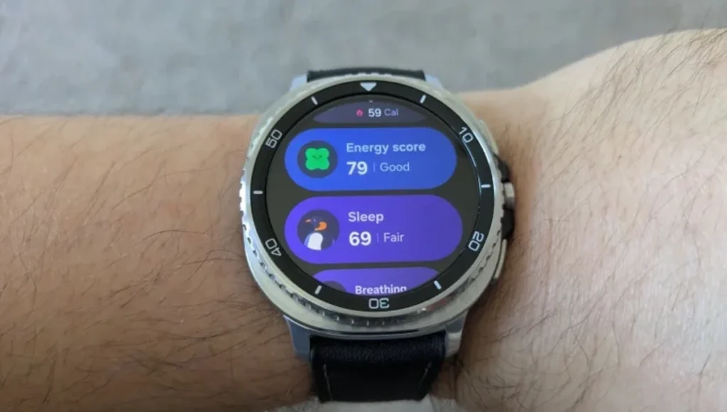 Samsung Galaxy Watch 8