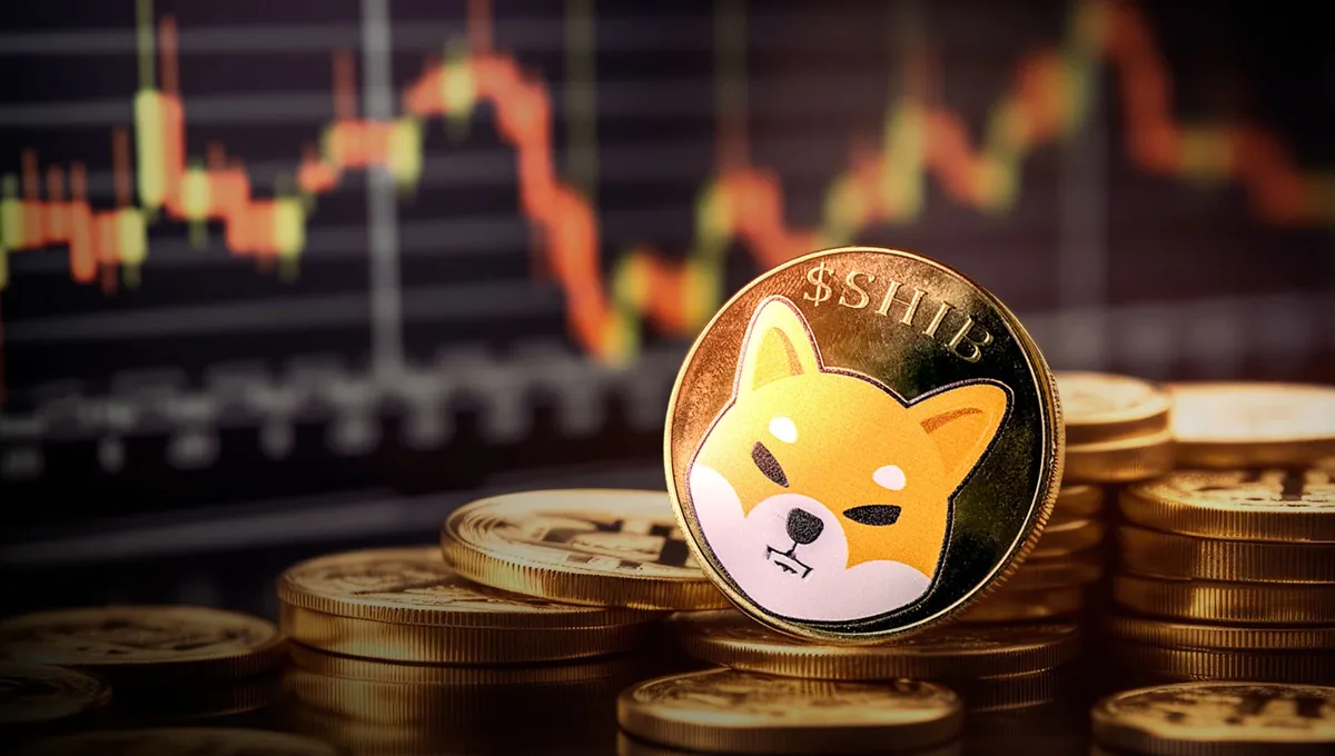 Shiba Inu