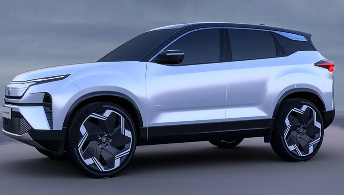 Upcoming SUVs