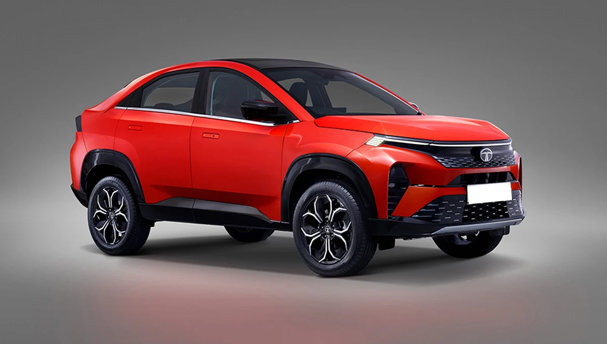 Upcoming Tata Cars