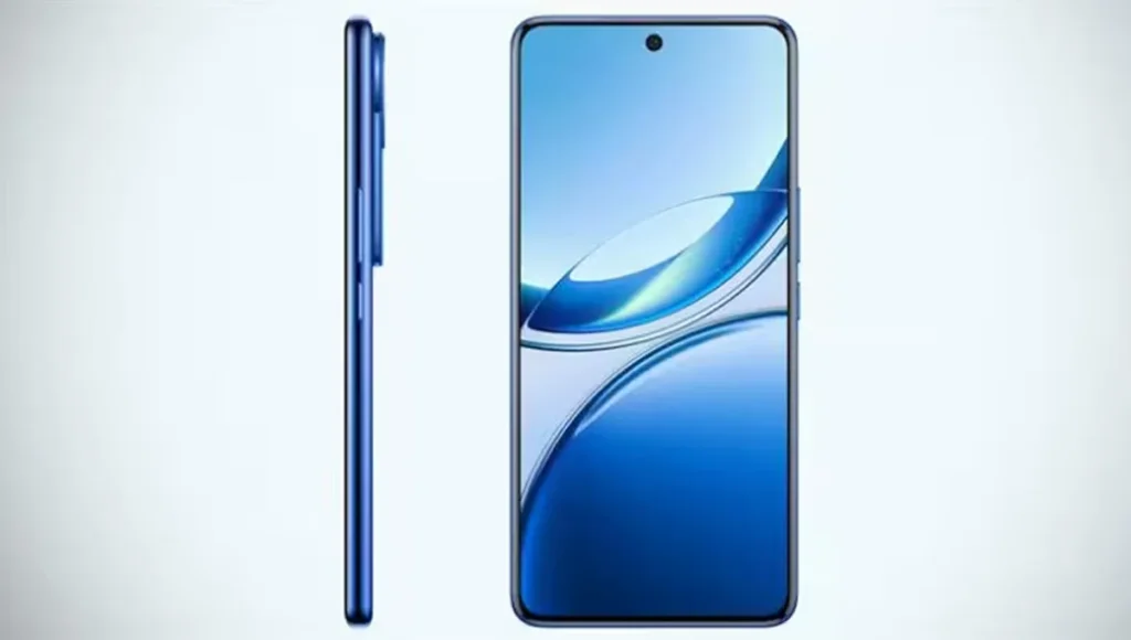 Vivo V60 Pro 5G