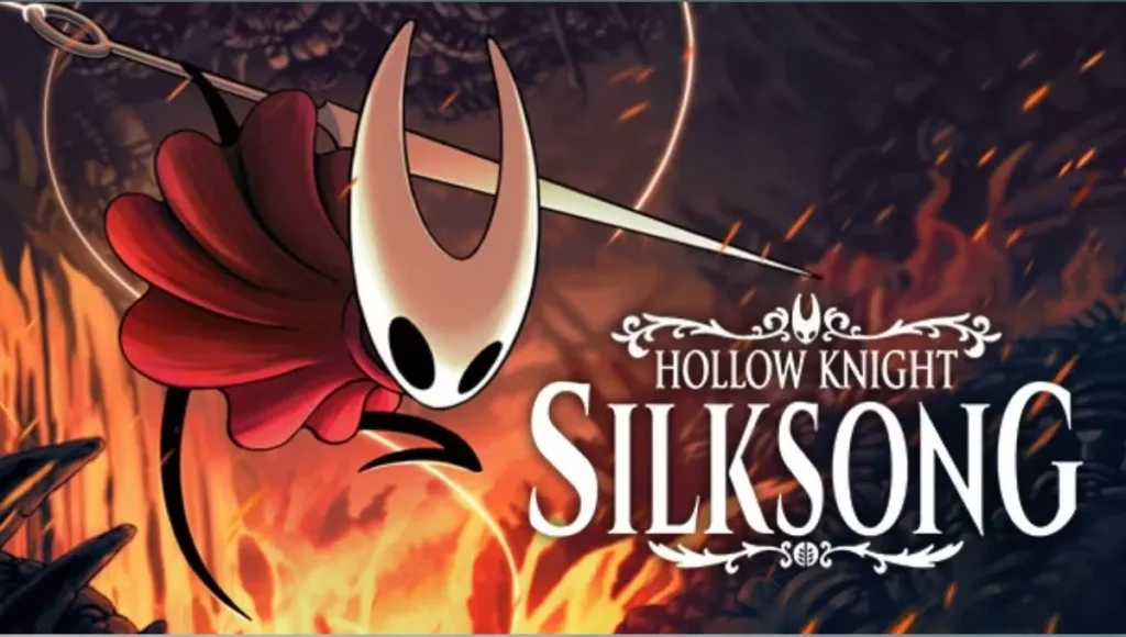 Xbox has a new hollow knight