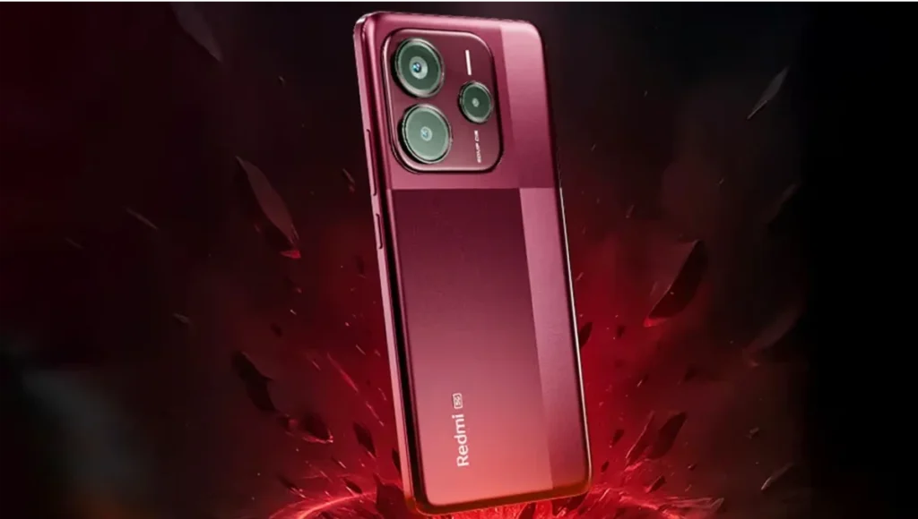 Xiaomi redmi note 14 se 5g