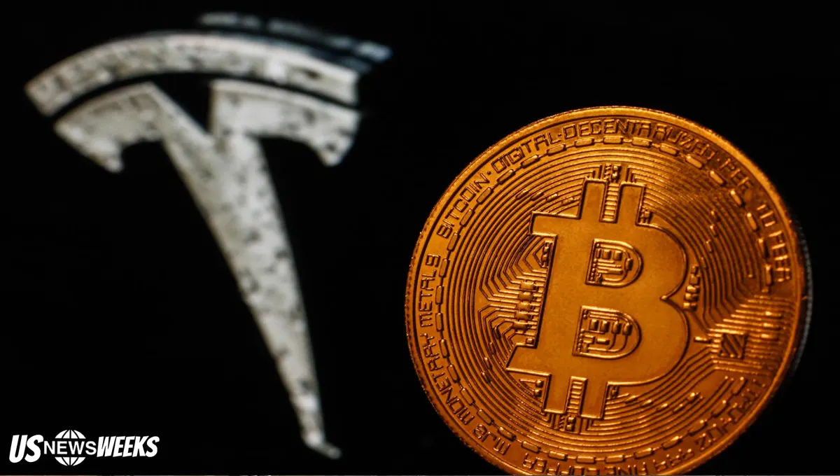 bitcoin