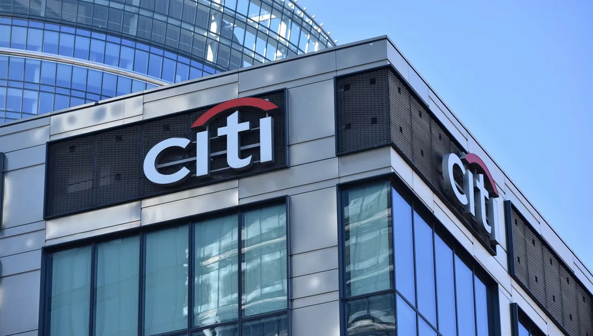 citi strata elite
