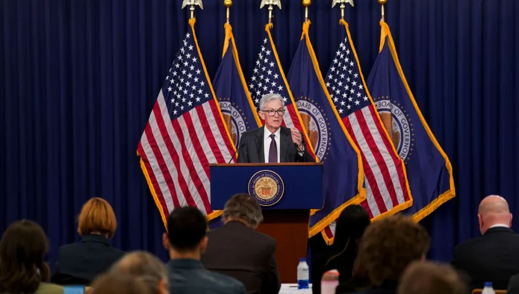 fomc meeting today