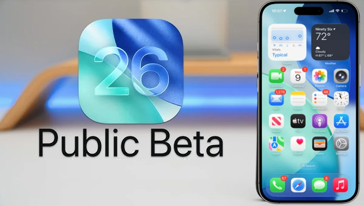 iOS 26