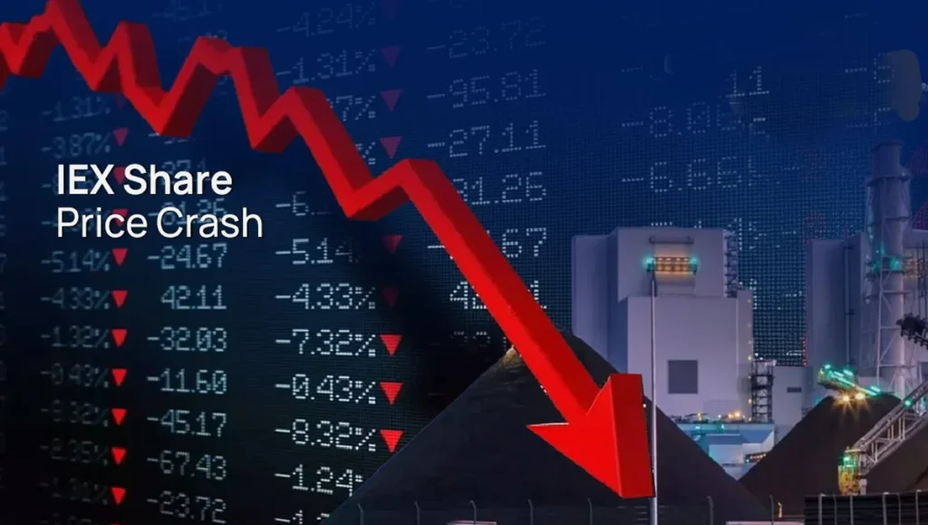 iex share market coupling
