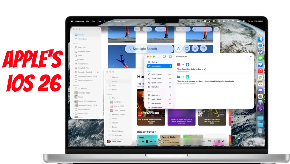 ios 26