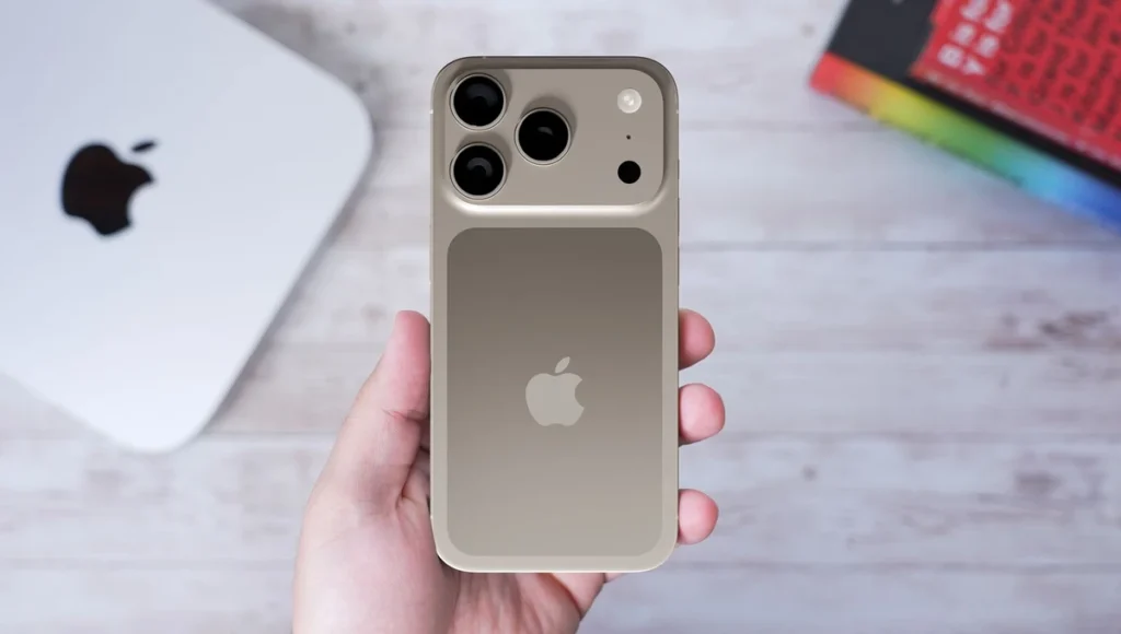 iphone 17 pro price