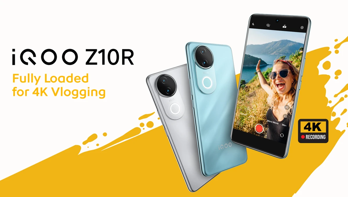 iqoo z10r