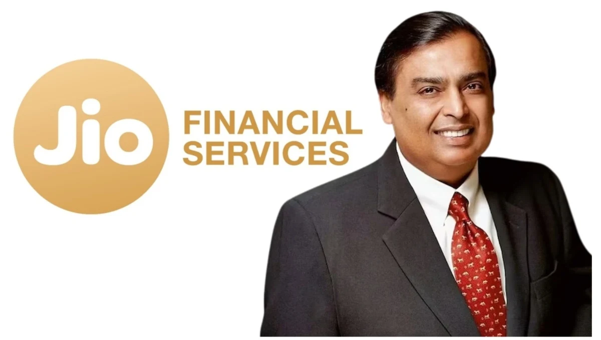 jio financial service