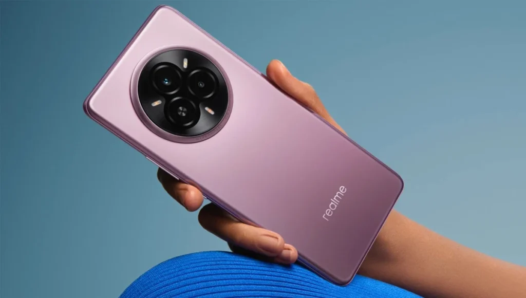 realme 15 price