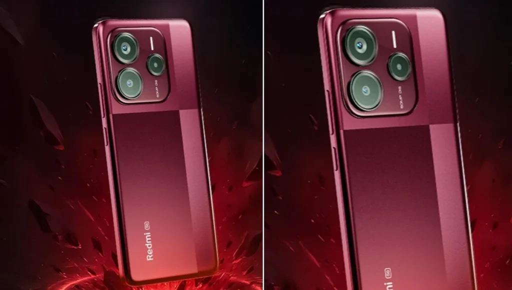 redmi note 14 se 5g