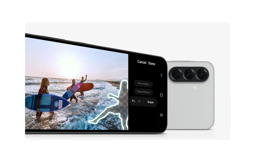 samsung a56 price