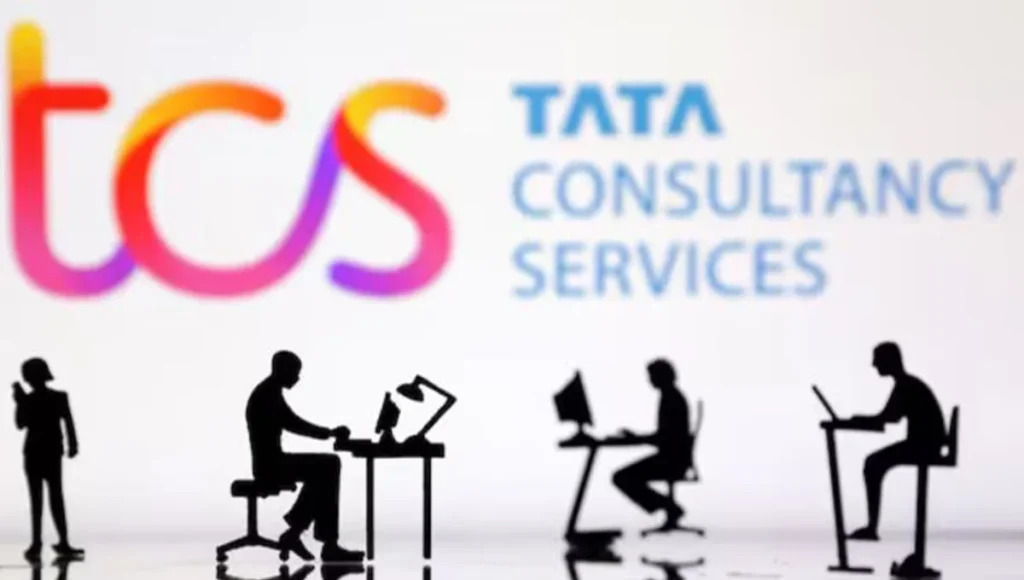 tcs layoffs