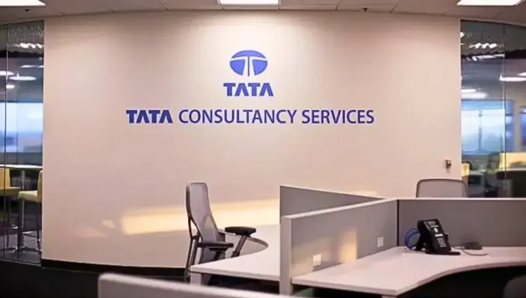 tcs layoffs 2025