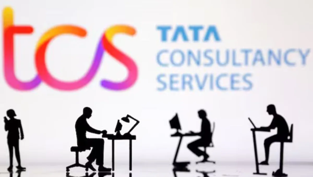 tcs layoffs