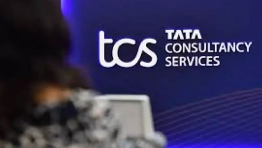 tcs news