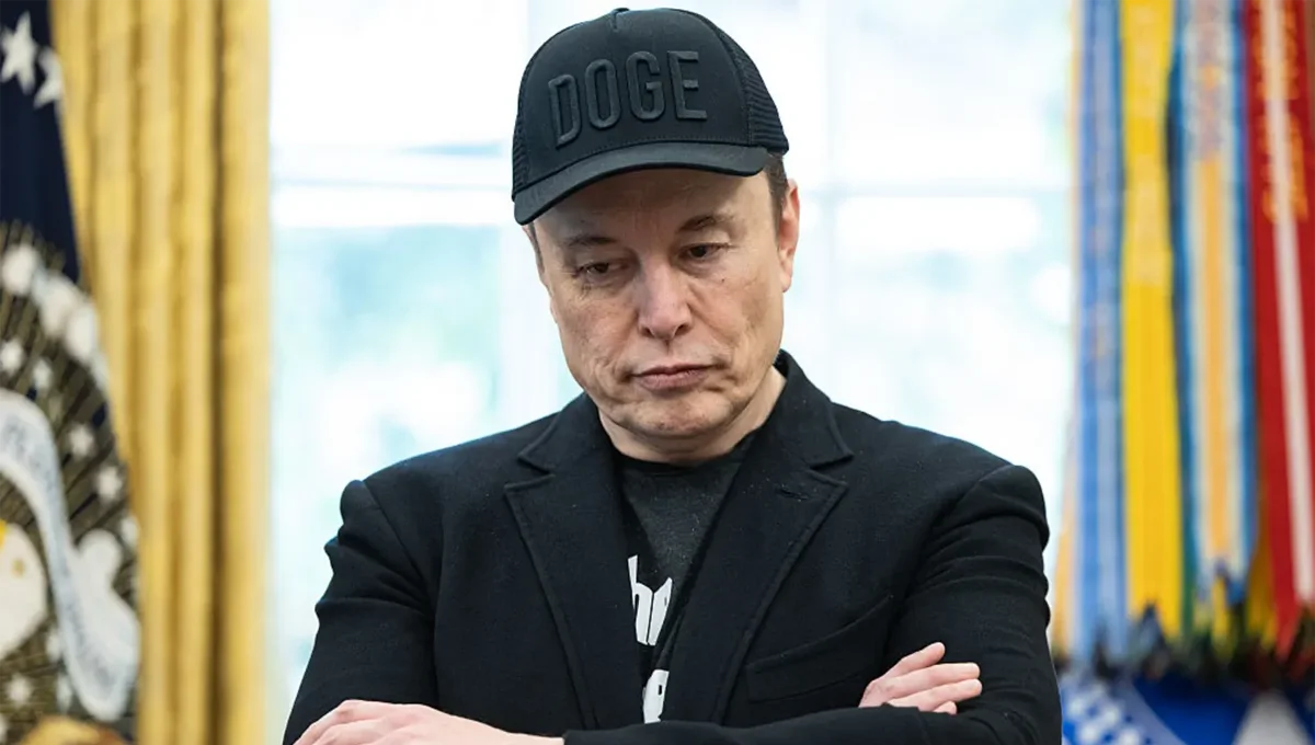 tesla earnings report