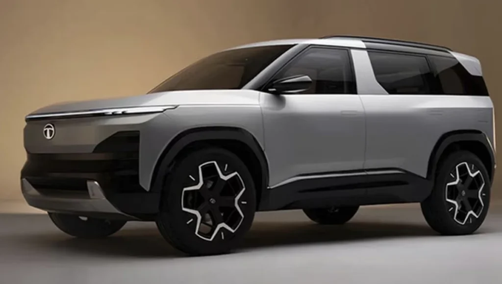 upcoming tata cars 2026