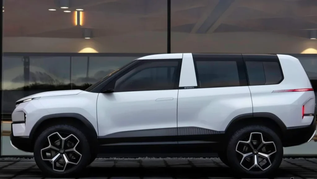 upcoming tata cars list