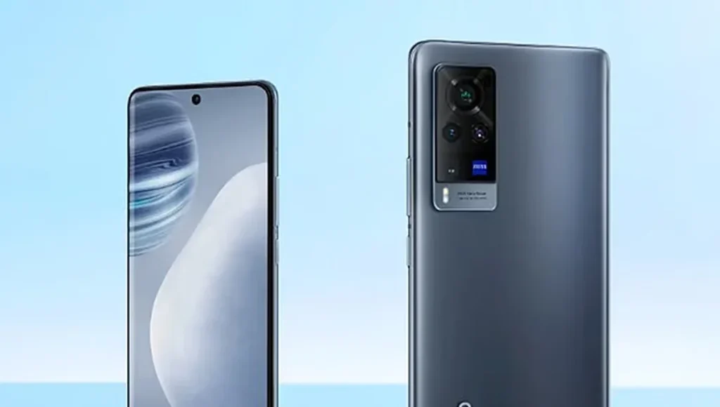 vivo v60 launch date