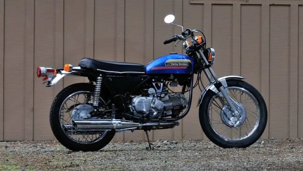 2026 harley davidson sprint